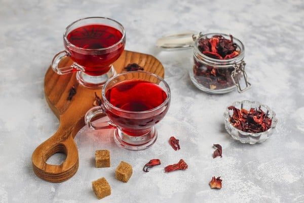 Hibiskus Çayı Nedir?