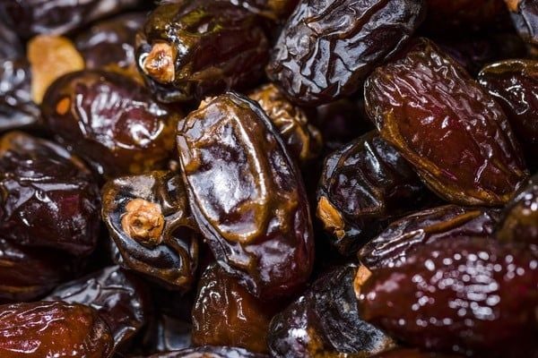İftarda Hurmanın Faydaları