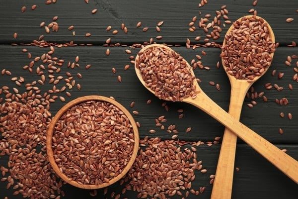 Keten Tohumu Nedir?
