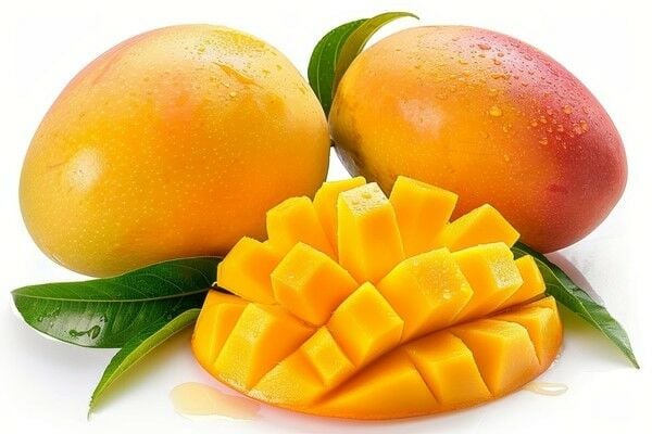 Mango Kurusu Faydaları