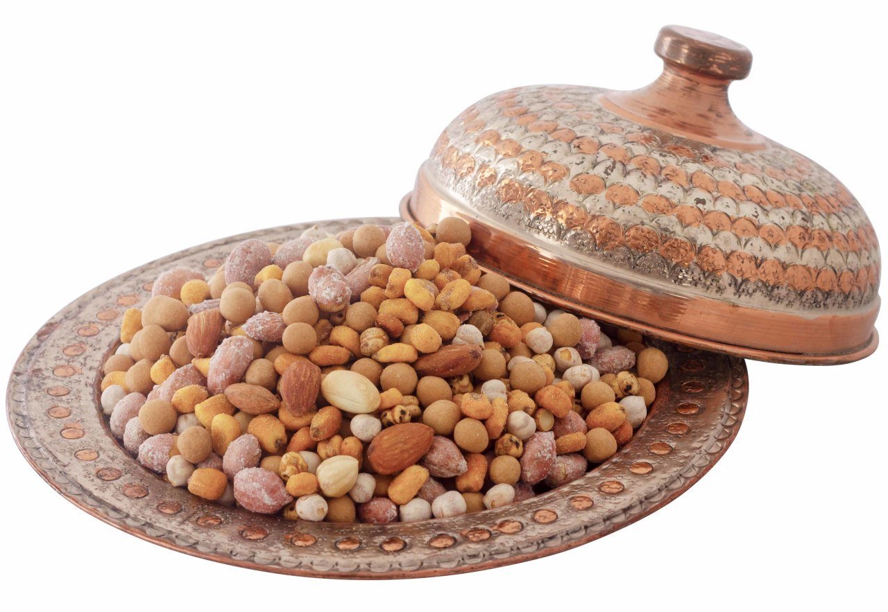 Special Kına Çerezi 1 kg
