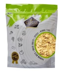 Badem İçi File Dilimlenmiş 500 gr