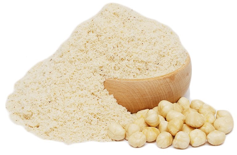 Fındık İçi Toz (Fındık Unu) 500 gr