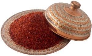 Kırmızı Pul Biber Acı Büyük Pet 450gr