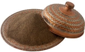 Karabiber Toz Küçük Pet 200gr