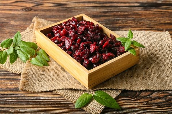 idrar yolu enfeksiyonu tedavisi cranberry