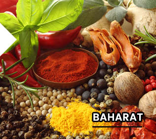 Çerez Pazarı baharatlar