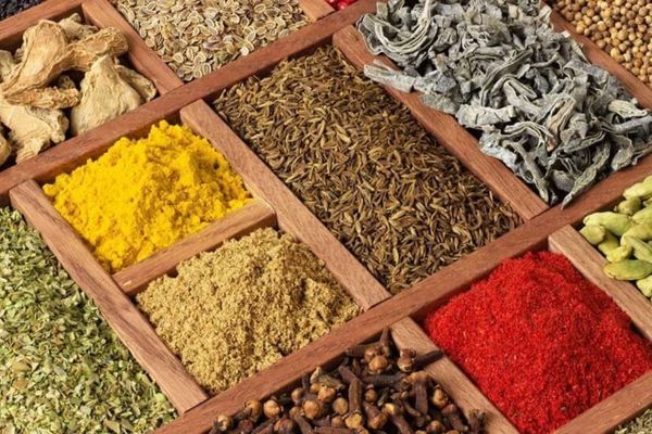Şifa Kaynağı Bağışıklığınızı Güçlendirecek 5 Baharat