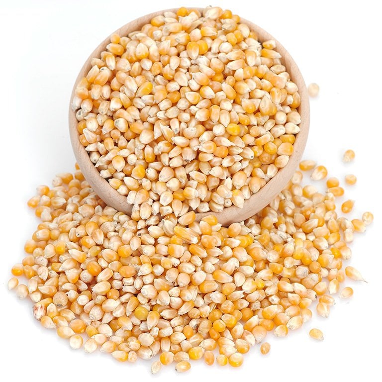 Cin Mısırı (Patlayan Mısır) 1 kg