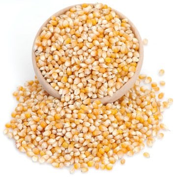 Cin Mısırı (Patlayan Mısır) 1 kg