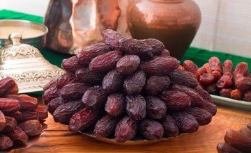 Kudüs Hurması Medjoul 1 kg