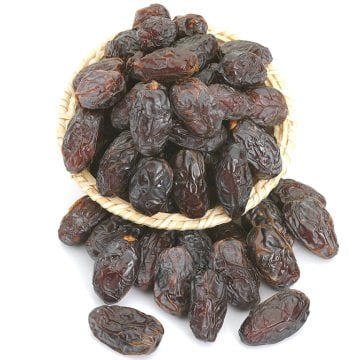 Kudüs Hurması Medjoul 1 kg