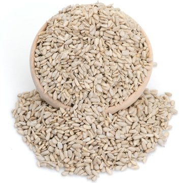 Ay çekirdeği İç Çiğ 1 kg