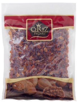 Kuru Üzüm Sarı 1 kg