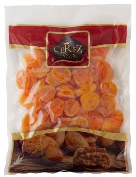 Kuru Kayısı No1 - 1 kg