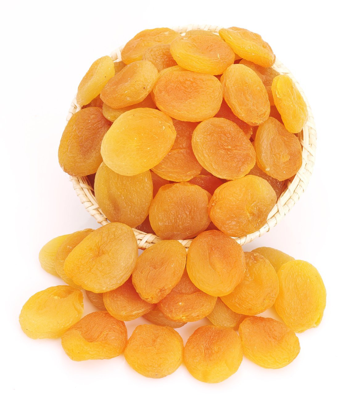 Kuru Kayısı No1 - 1 kg