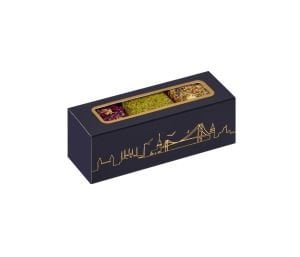 Özel Kutu Kral Lokum 50gr