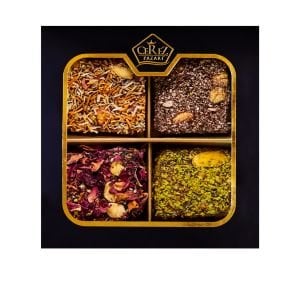 Özel Kutu Kral Lokum 70gr