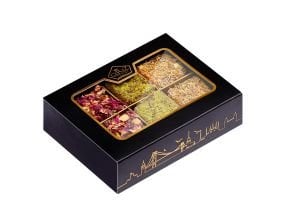 Özel Kutu Kral Lokum 100gr