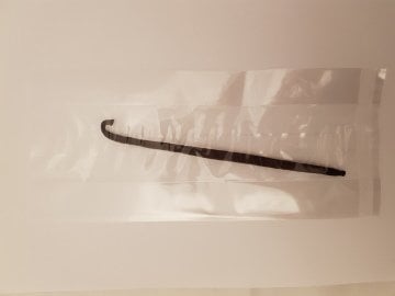 Vanilya Çubuk A Kalite Büyük Boy 14-17cm 3 Adet