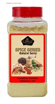 Zerdeçal Toz 200gr