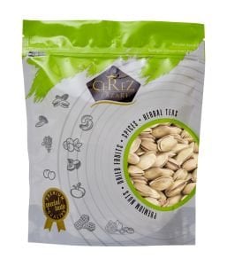 Antep Fıstığı Ana Çıtlak 500 gr