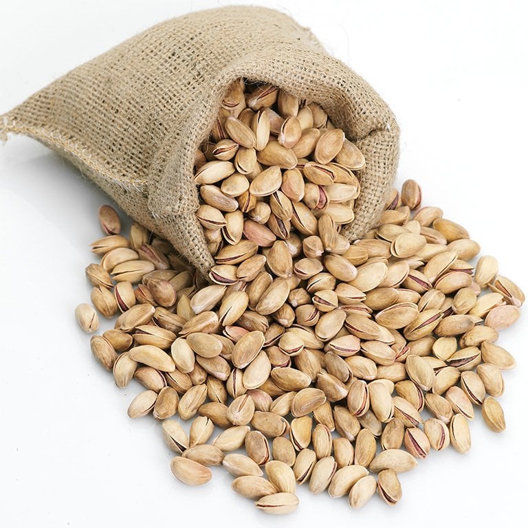 Antep Fıstığı Ana Çıtlak 500 gr