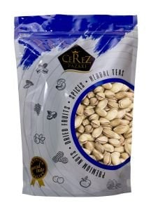 Antep Fıstığı Ana Çıtlak 1 kg