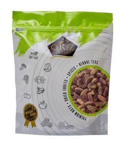 Antep Fıstığı İçi Çiğ 500 gr