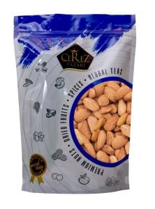 Badem İçi Kavrulmuş 1 kg