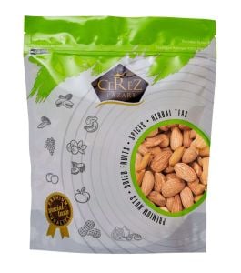 Badem İçi Kavrulmuş 500 gr