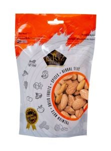Badem İçi Kavrulmuş 200 gr