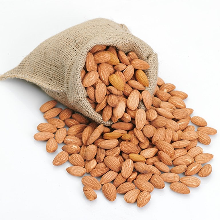 Badem İçi Kavrulmuş 200 gr