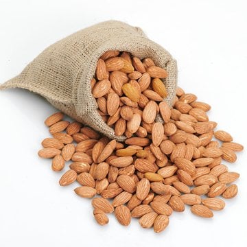 Badem İçi Kavrulmuş 200 gr