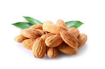 Badem İçi Çiğ 1 kg