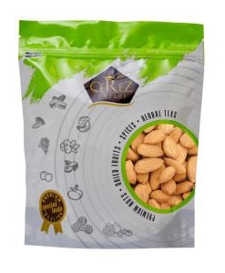 Badem İçi Çiğ 500 gr