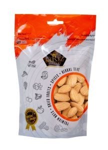 Badem İçi Çiğ 200 gr