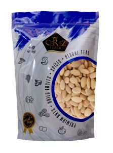 Badem İç Çiğ Beyaz 1 kg