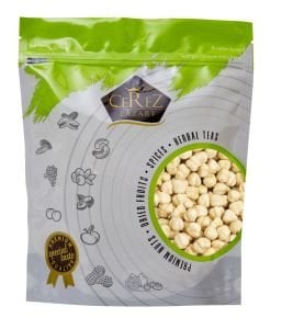 Fındık İçi Çifte Kavrulmuş Ordu 500 gr