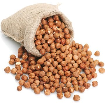 Fındık İçi Çiğ 1 kg