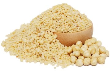 Fındık İçi Granül 200 gr
