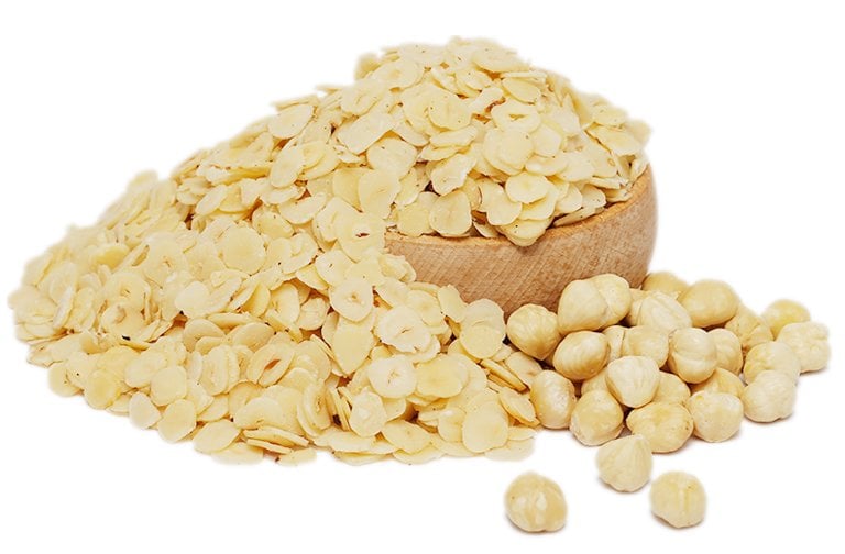 Fındık İçi File 200 gr