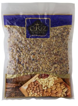 Ceviz İçi Granül (Pirinç Ceviz) 200 gr