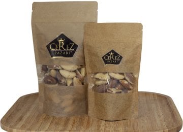 Brezilya Cevizi 500 gr