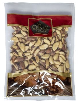 Brezilya Cevizi 500 gr