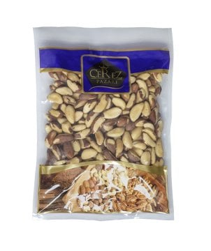 Brezilya Cevizi 500 gr