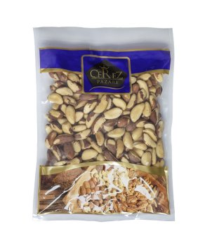 Brezilya Cevizi 500 gr