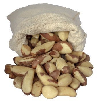 Brezilya Cevizi 500 gr