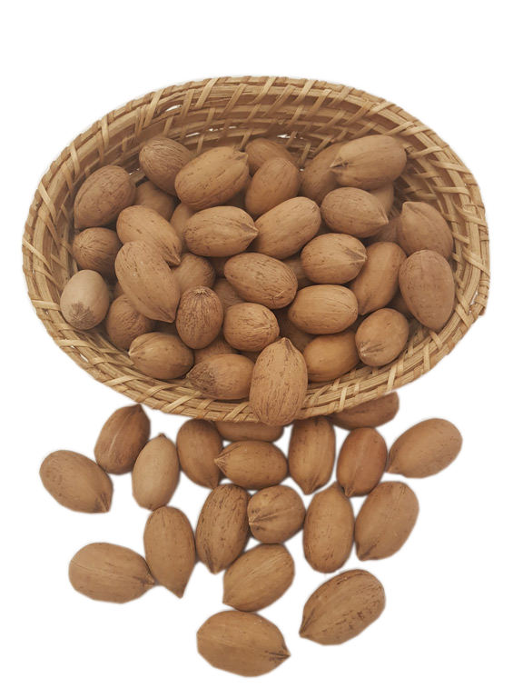 Kabuklu Pikan Cevizi 1 kg