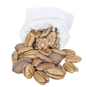 Kabuklu Pikan Cevizi 500 gr
